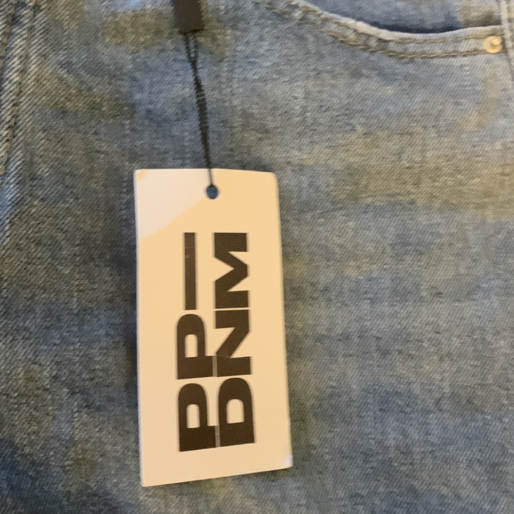 New loose fit jeans with tags😀 - Picture 3 of 5